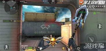 cf手游最新爆料7周年武器,全新武器震撼登场，揭秘神秘武器生成机制